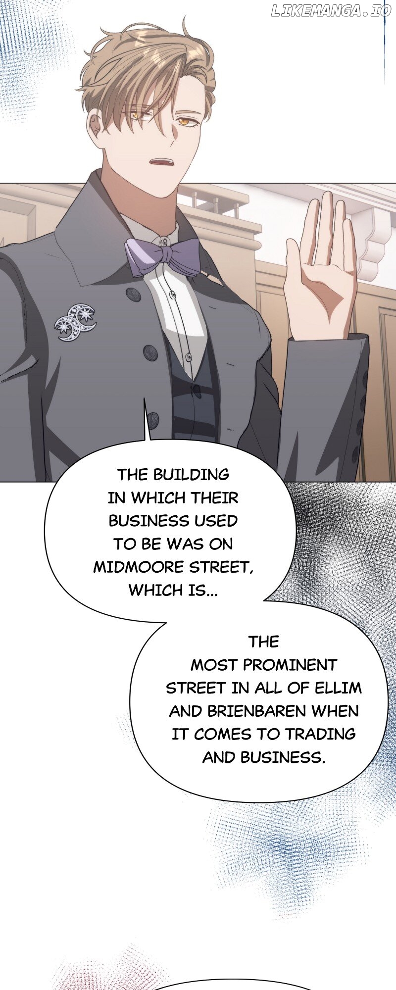 The Grand Duke is Mine Chapter 44 - page 29