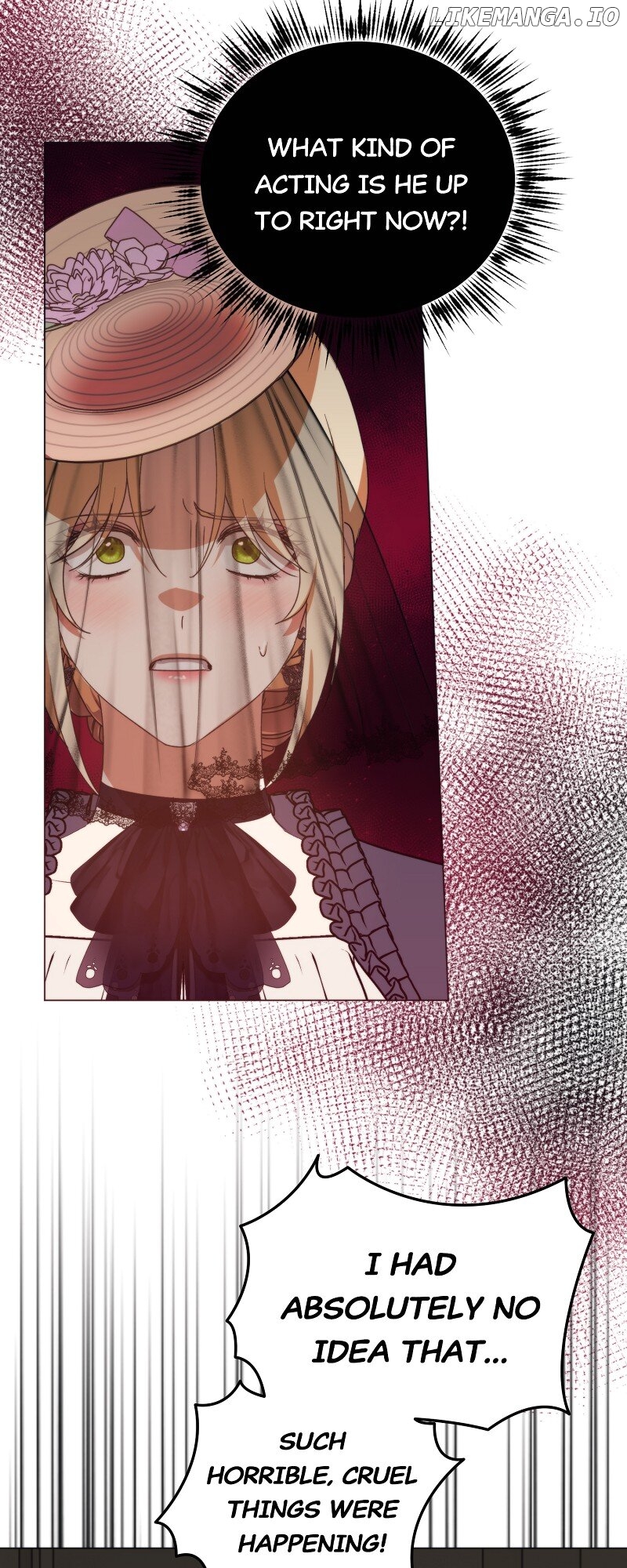 The Grand Duke is Mine Chapter 44 - page 47