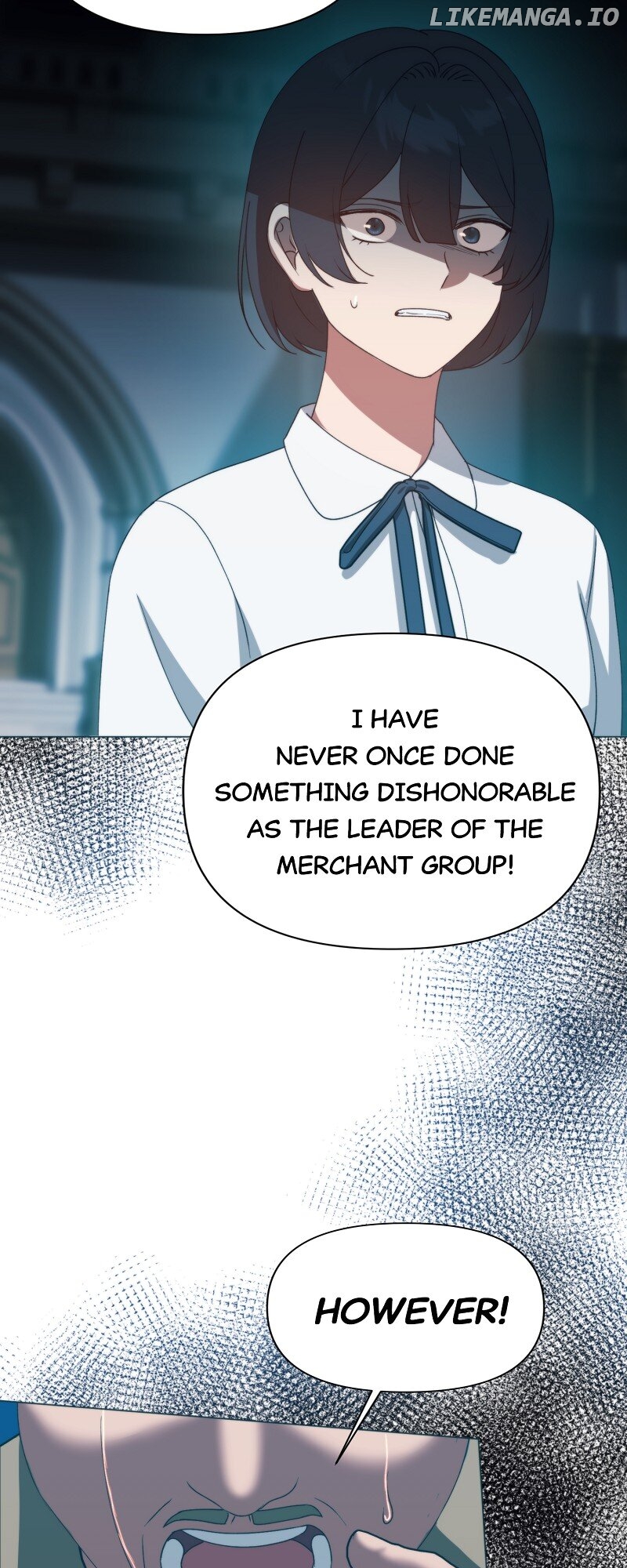 The Grand Duke is Mine Chapter 44 - page 52