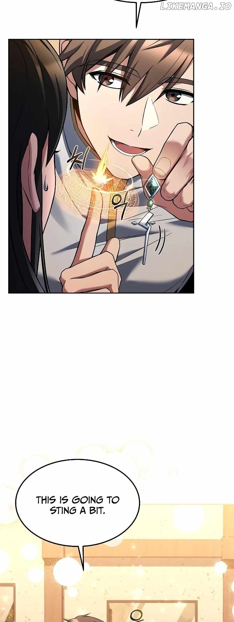 The Archmage's Restaurant Chapter 31 - page 12