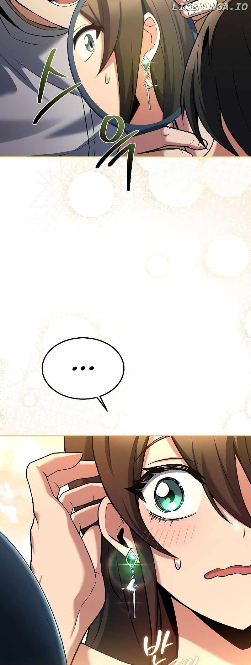 The Archmage's Restaurant Chapter 31 - page 14