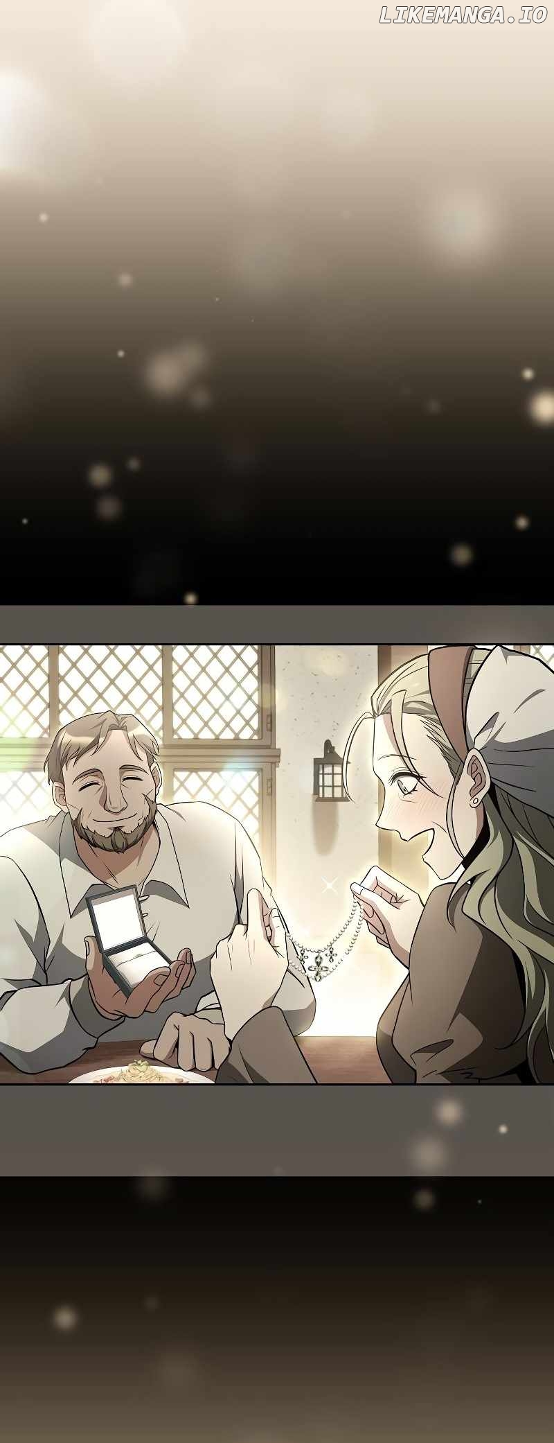 The Archmage's Restaurant Chapter 31 - page 17
