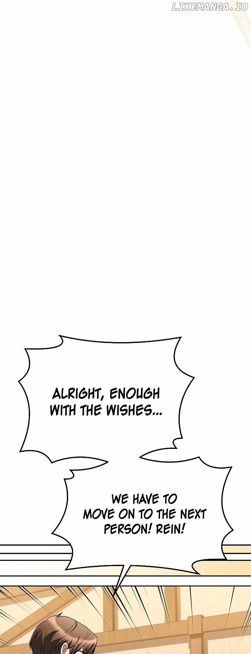 The Archmage's Restaurant Chapter 31 - page 20