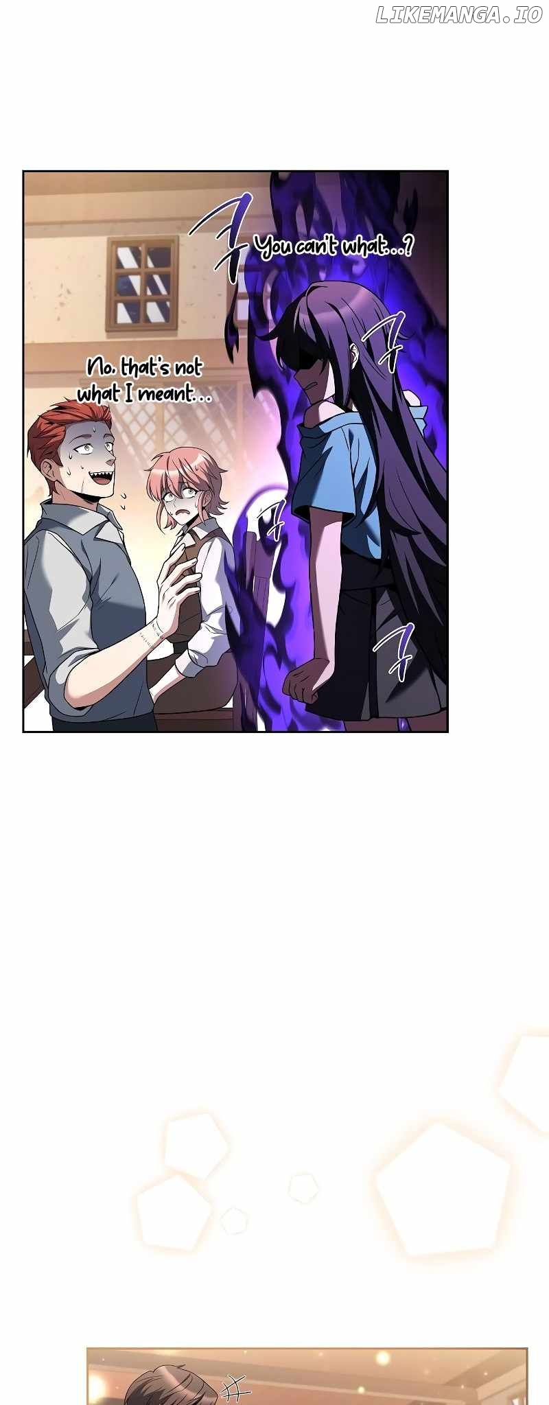 The Archmage's Restaurant Chapter 31 - page 24