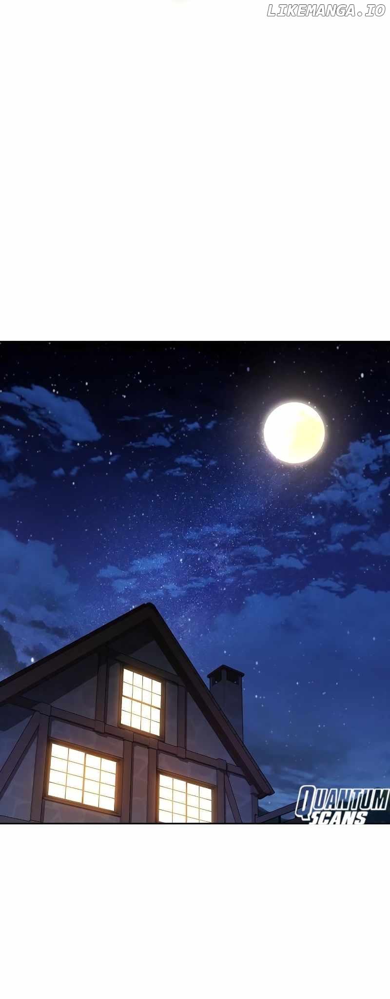 The Archmage's Restaurant Chapter 31 - page 26
