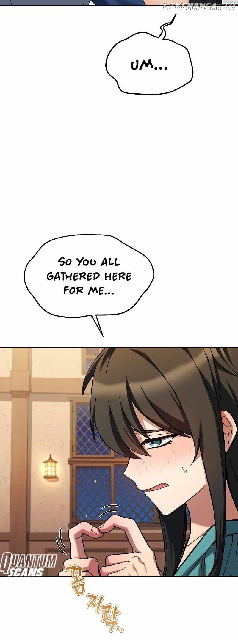 The Archmage's Restaurant Chapter 31 - page 5