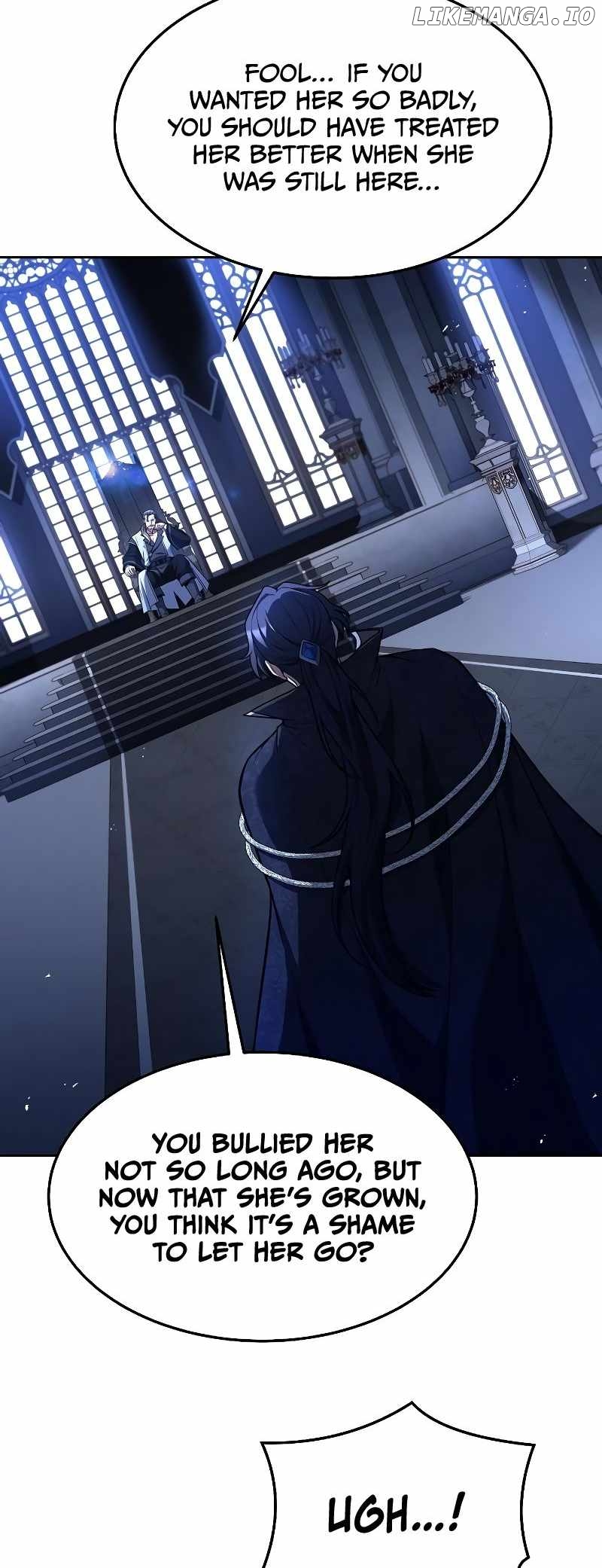 The Archmage's Restaurant Chapter 31 - page 49