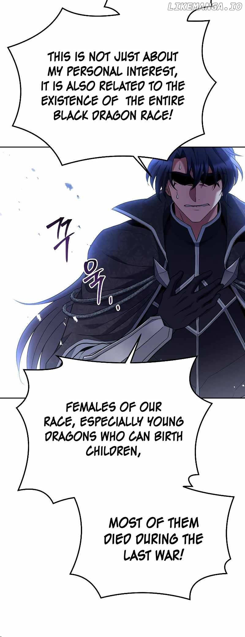 The Archmage's Restaurant Chapter 31 - page 50