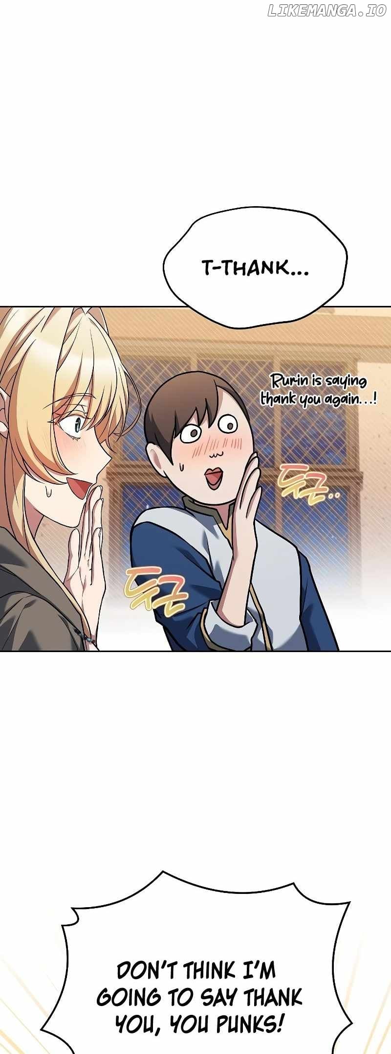 The Archmage's Restaurant Chapter 31 - page 6