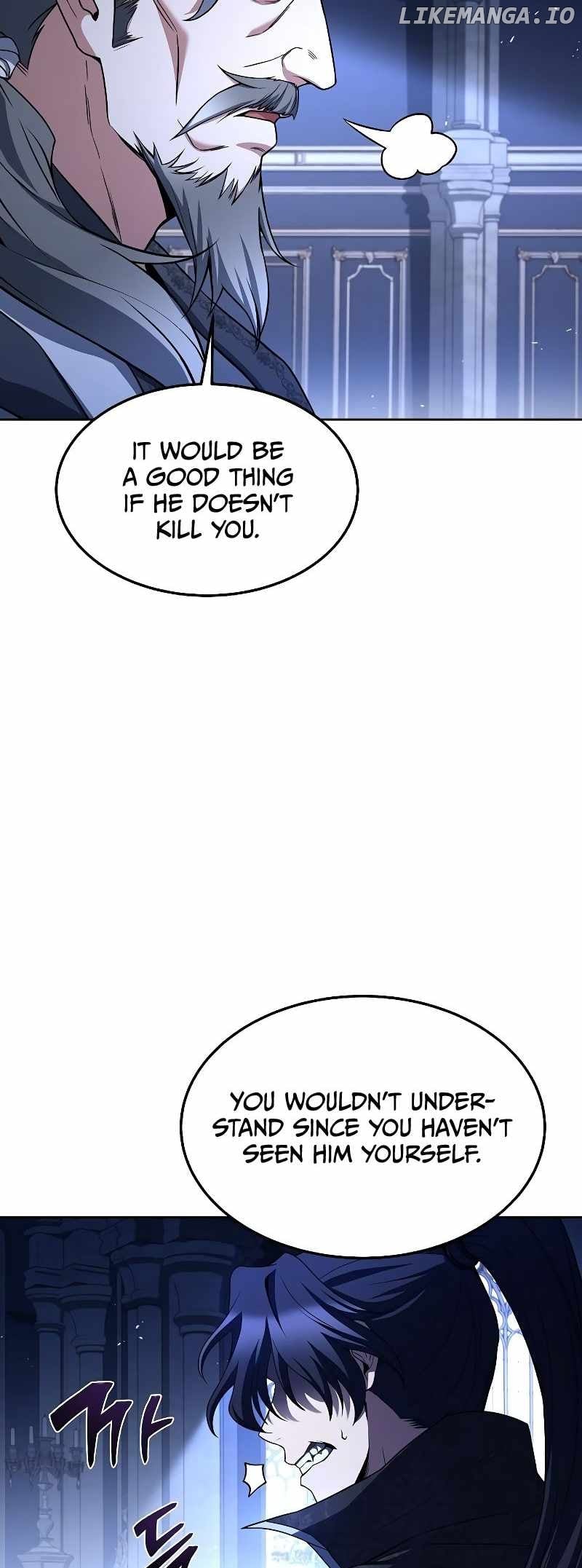 The Archmage's Restaurant Chapter 31 - page 53