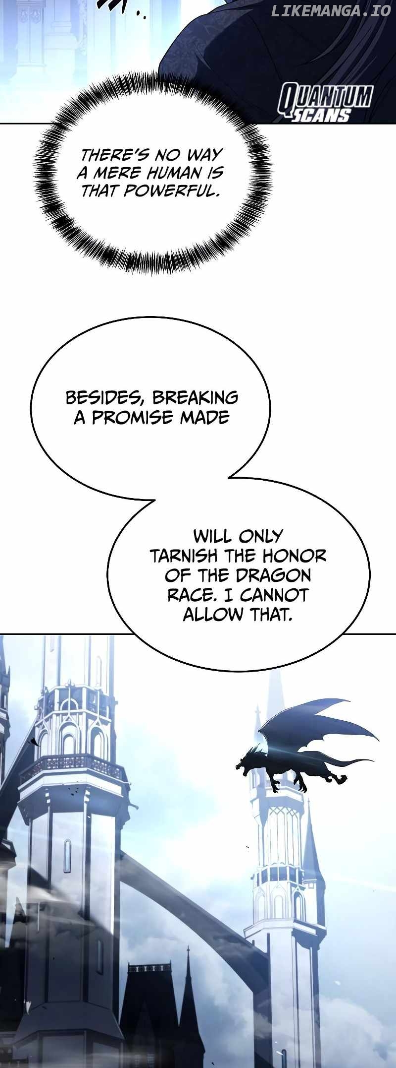 The Archmage's Restaurant Chapter 31 - page 54