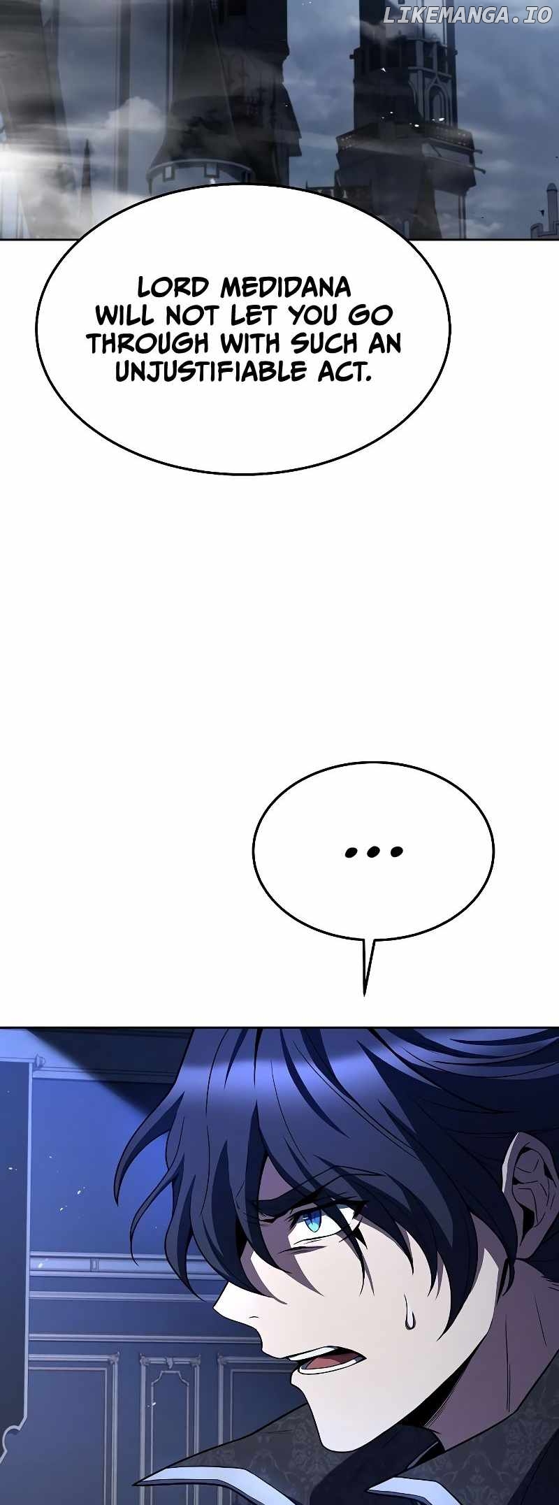 The Archmage's Restaurant Chapter 31 - page 55