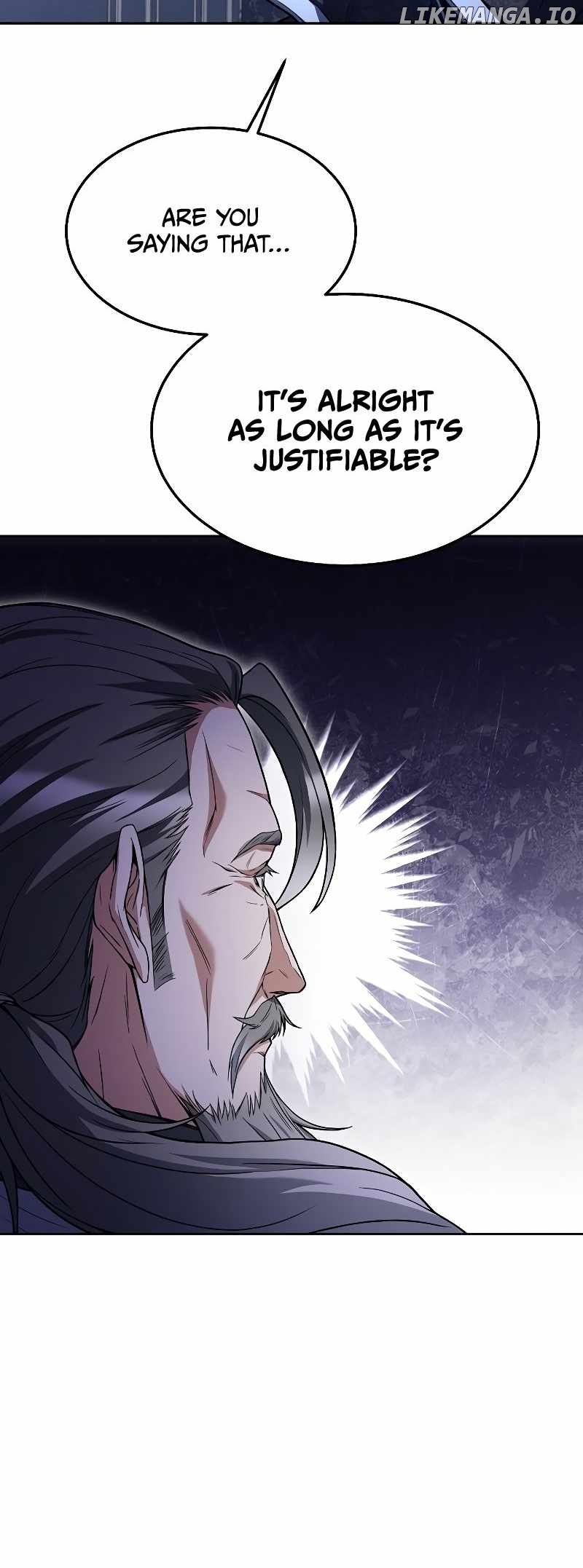 The Archmage's Restaurant Chapter 31 - page 56