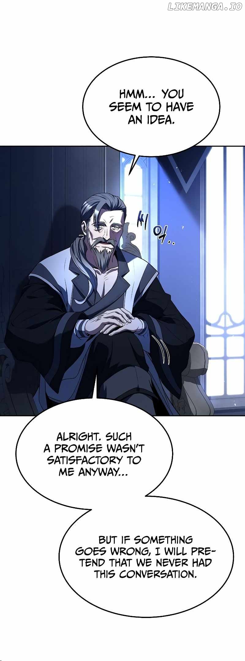 The Archmage's Restaurant Chapter 31 - page 57