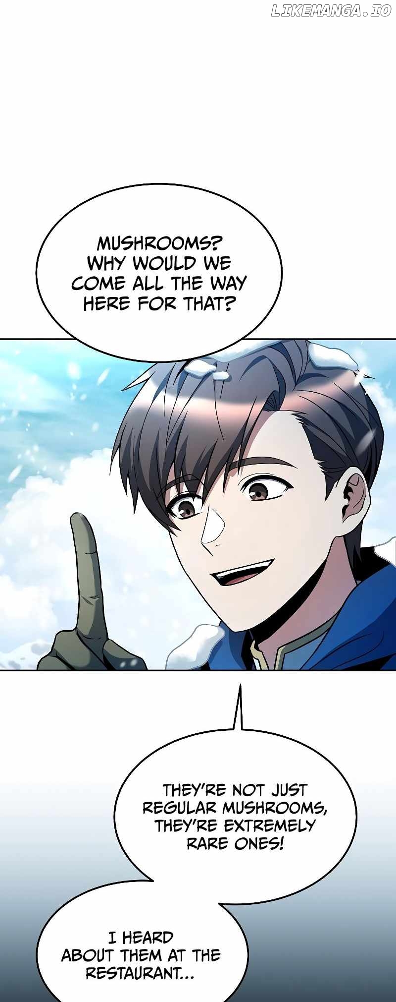 The Archmage's Restaurant Chapter 31 - page 63