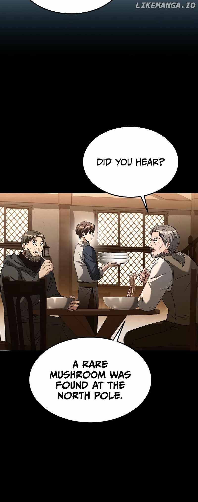 The Archmage's Restaurant Chapter 31 - page 64