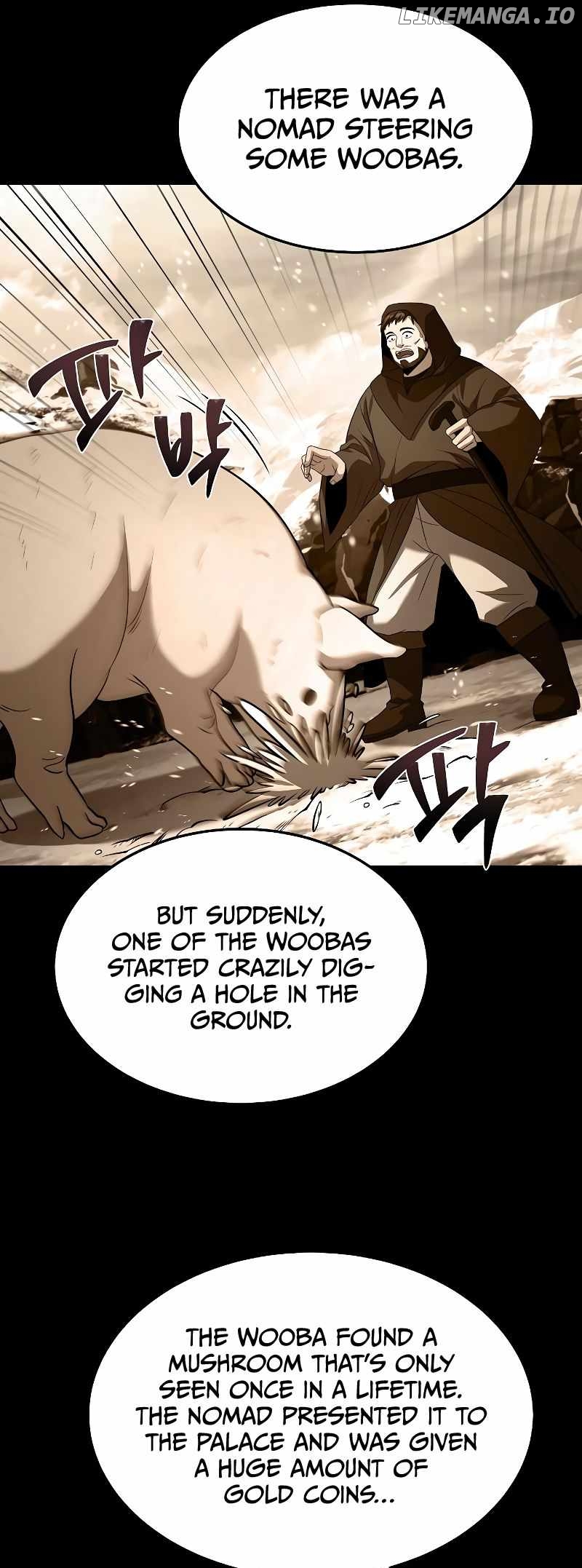 The Archmage's Restaurant Chapter 31 - page 65