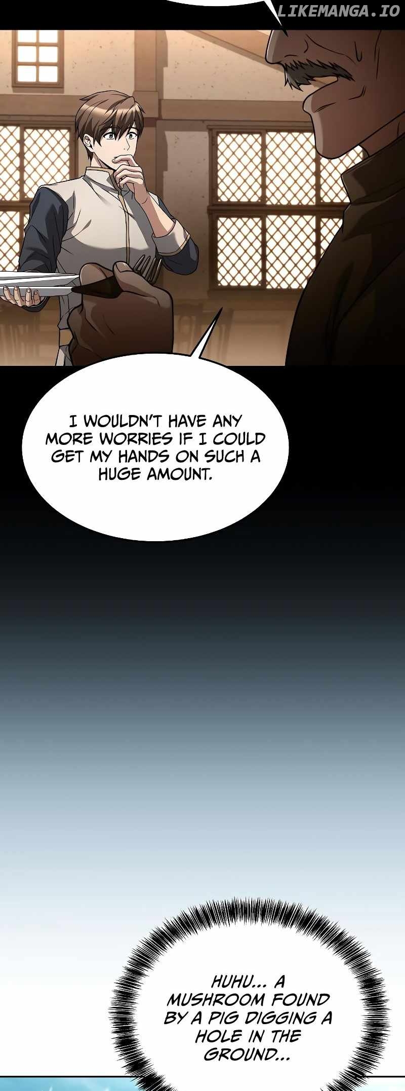 The Archmage's Restaurant Chapter 31 - page 66