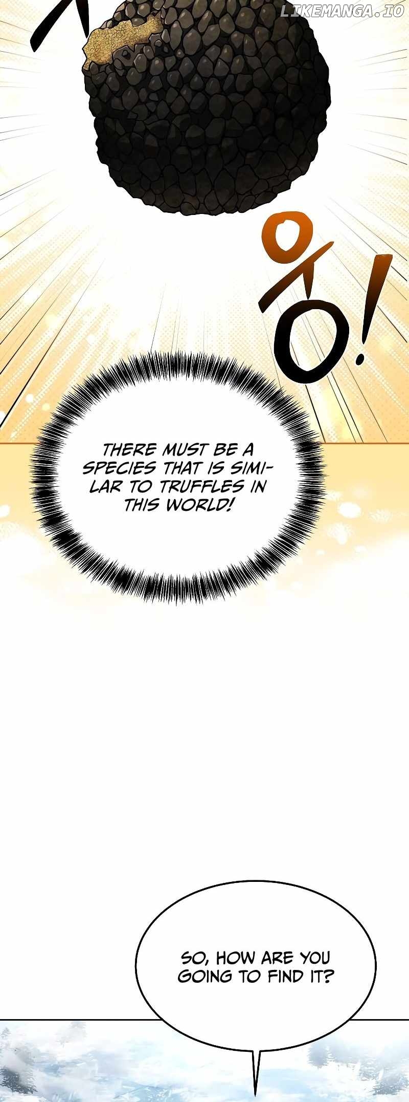 The Archmage's Restaurant Chapter 31 - page 68