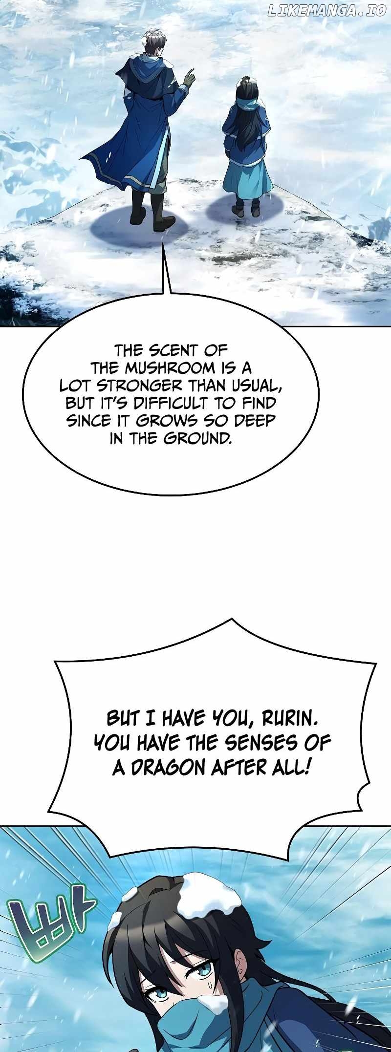 The Archmage's Restaurant Chapter 31 - page 69