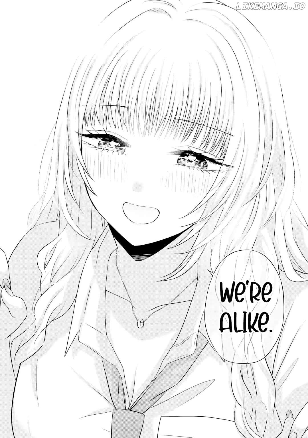 Nanjou-San Wa Boku Ni Dakaretai Chapter 13 - page 41