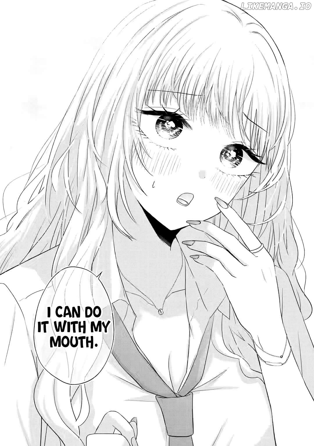 Nanjou-San Wa Boku Ni Dakaretai Chapter 13 - page 45