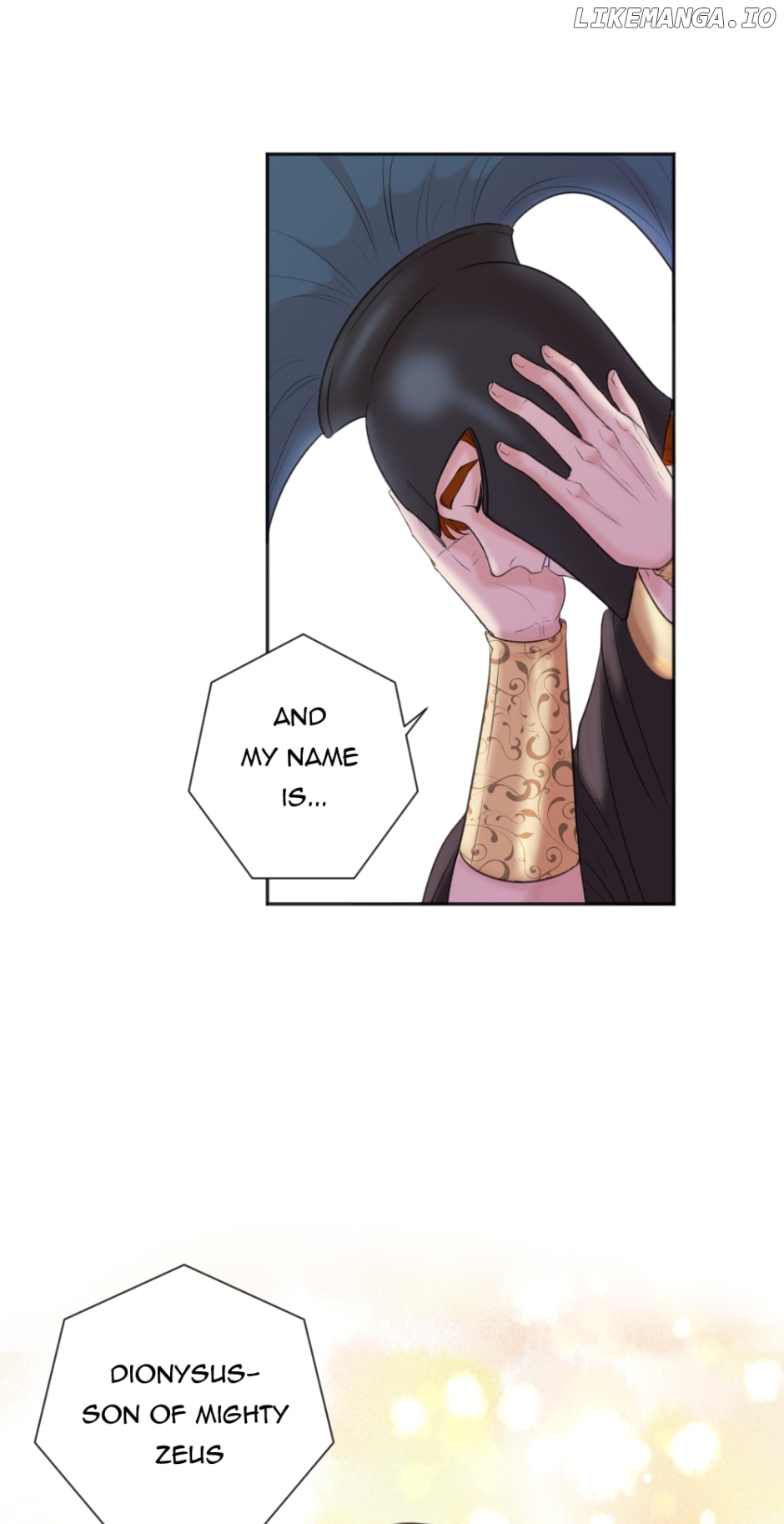 The journey of Dionysus Chapter 36 - page 29