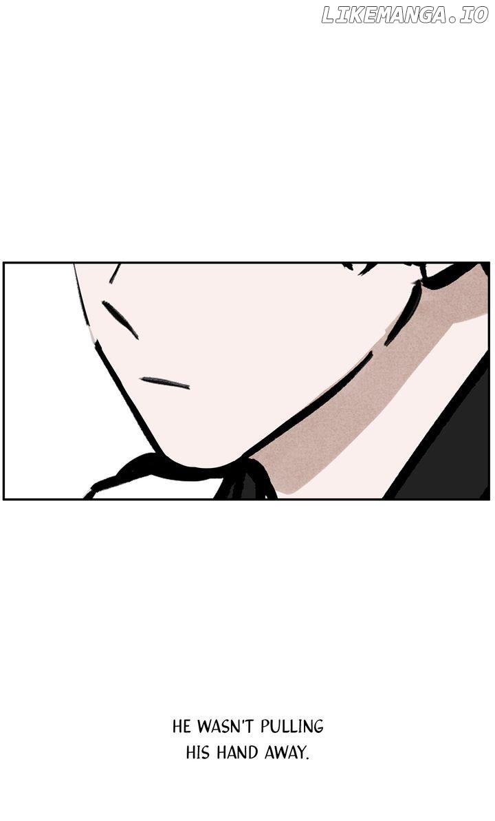 Paljae, Child of Winter Chapter 90 - page 45