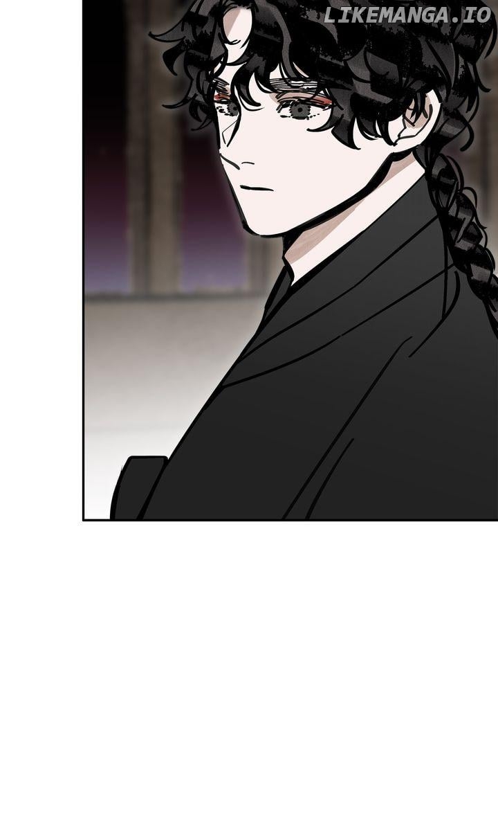 Paljae, Child of Winter Chapter 92 - page 13