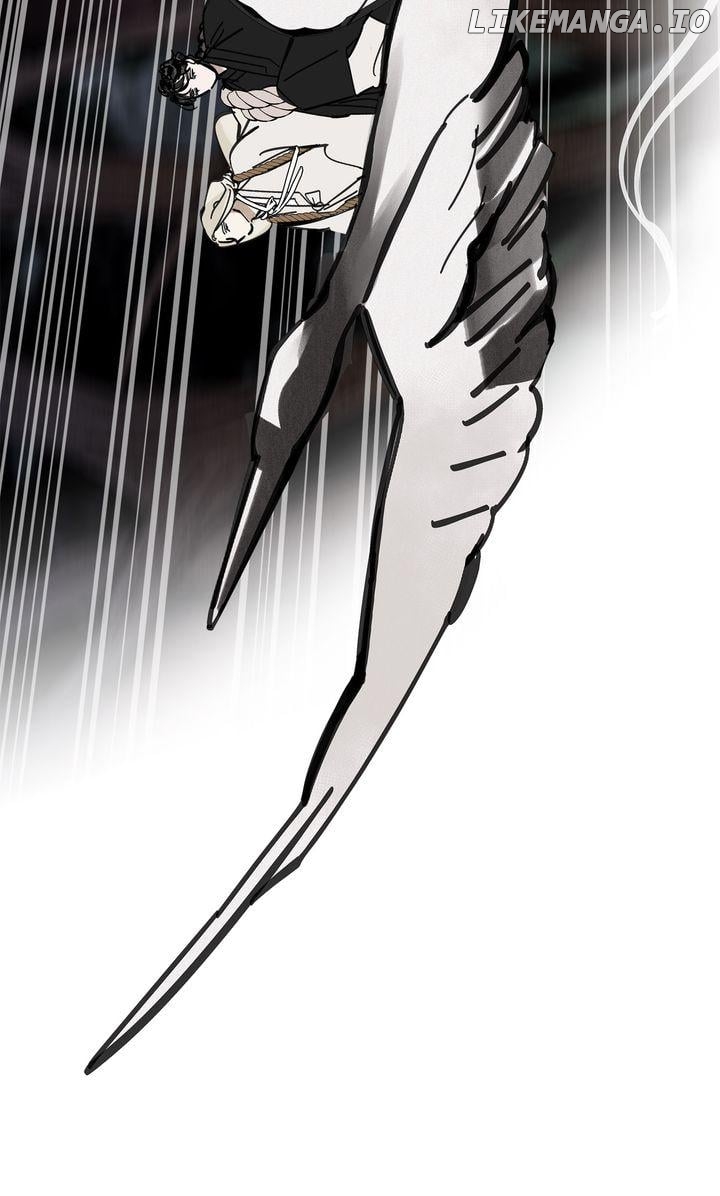 Paljae, Child of Winter Chapter 92 - page 17