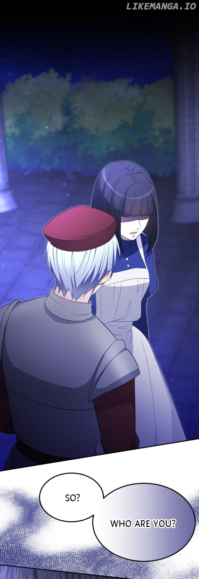 Vengeful Weapon, Tears of Poison Chapter 46 - page 1