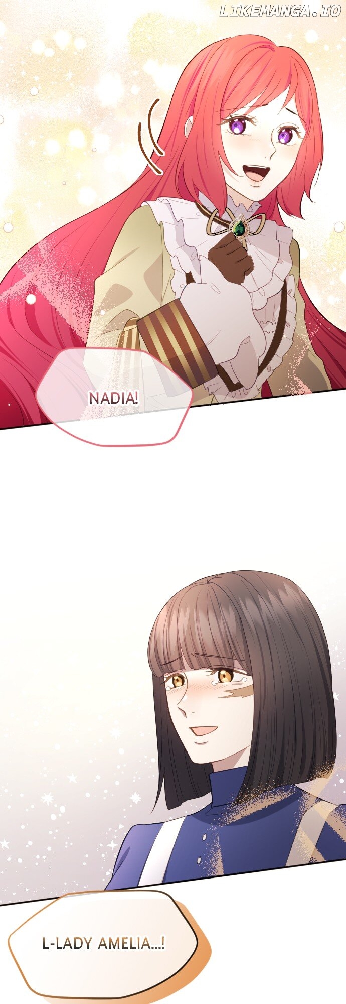 Vengeful Weapon, Tears of Poison Chapter 46 - page 11