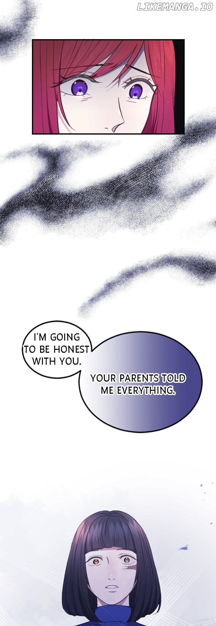 Vengeful Weapon, Tears of Poison Chapter 46 - page 17