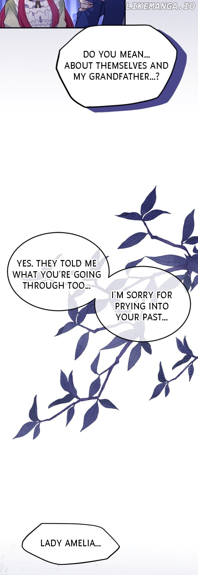 Vengeful Weapon, Tears of Poison Chapter 46 - page 19