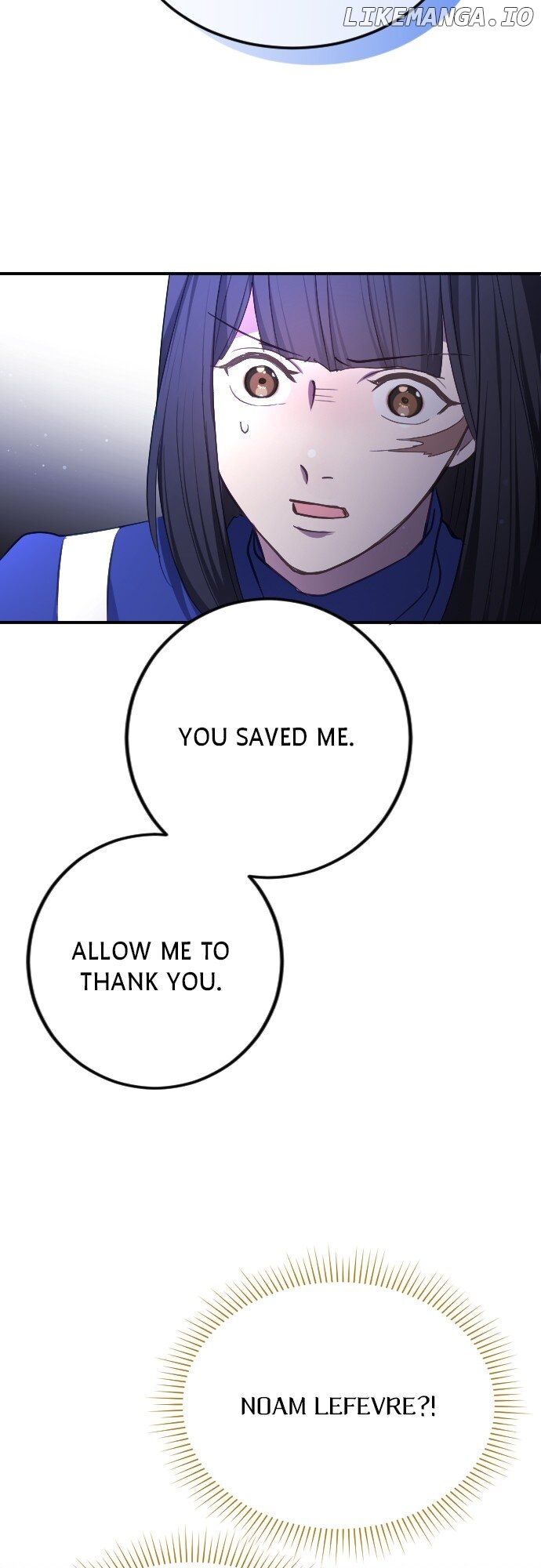 Vengeful Weapon, Tears of Poison Chapter 46 - page 3