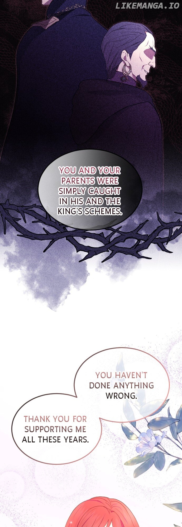 Vengeful Weapon, Tears of Poison Chapter 46 - page 23