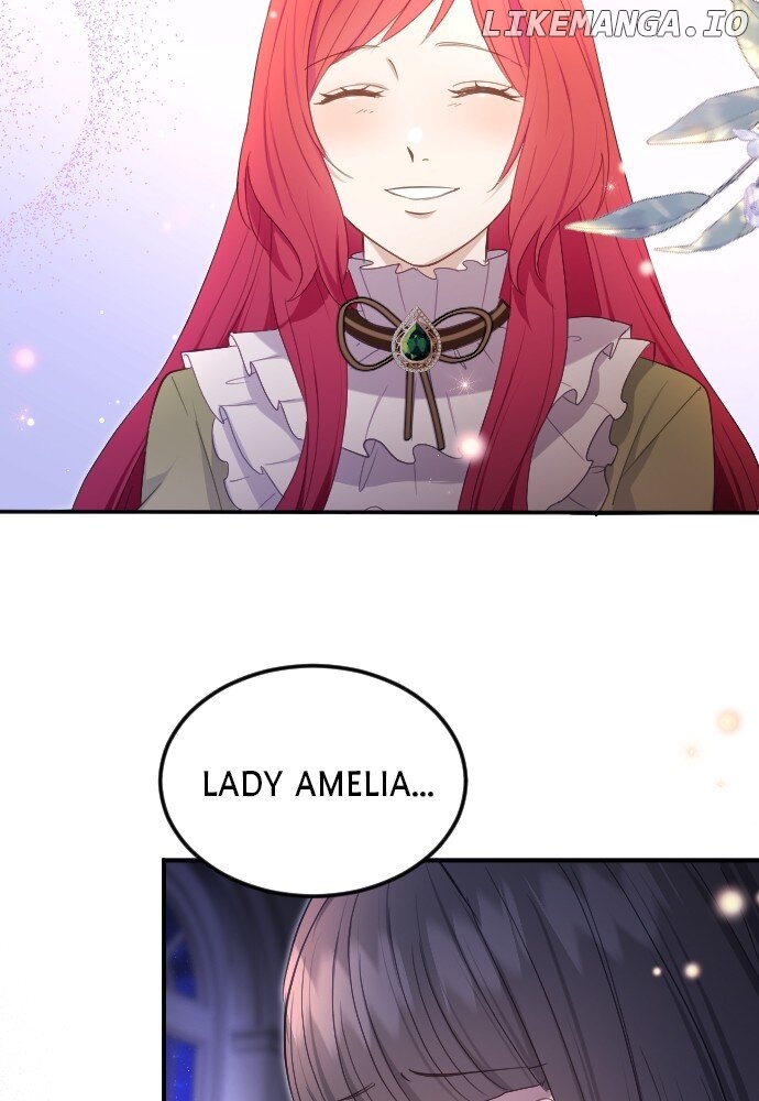 Vengeful Weapon, Tears of Poison Chapter 46 - page 24