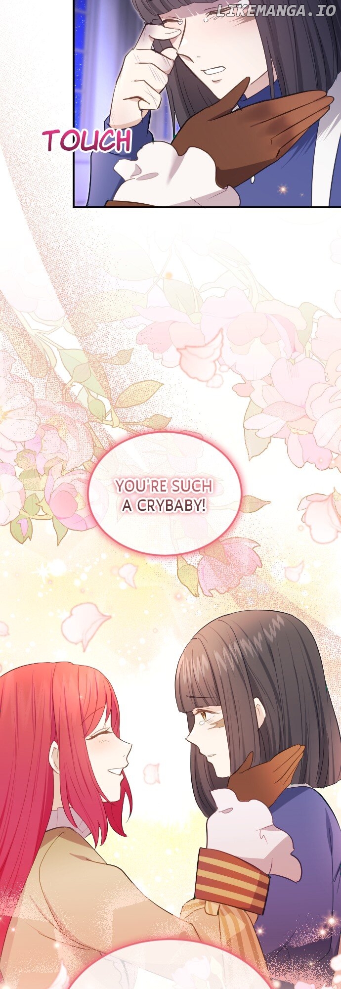 Vengeful Weapon, Tears of Poison Chapter 46 - page 25