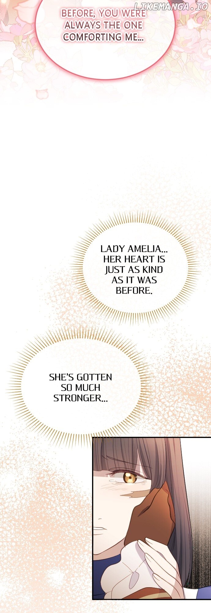 Vengeful Weapon, Tears of Poison Chapter 46 - page 26