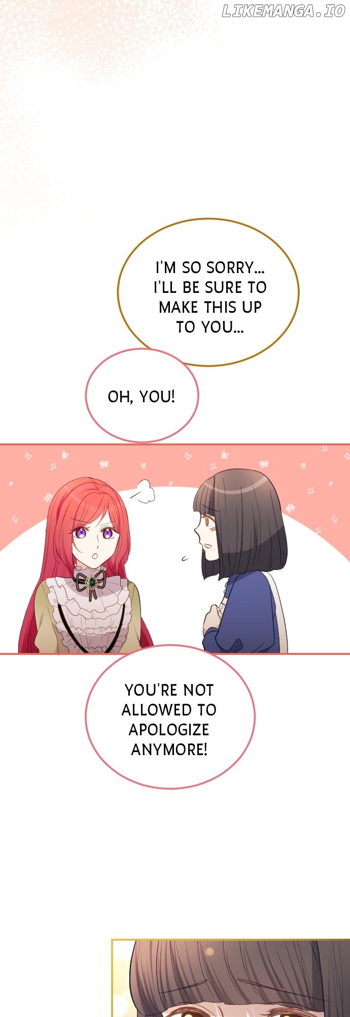 Vengeful Weapon, Tears of Poison Chapter 46 - page 27