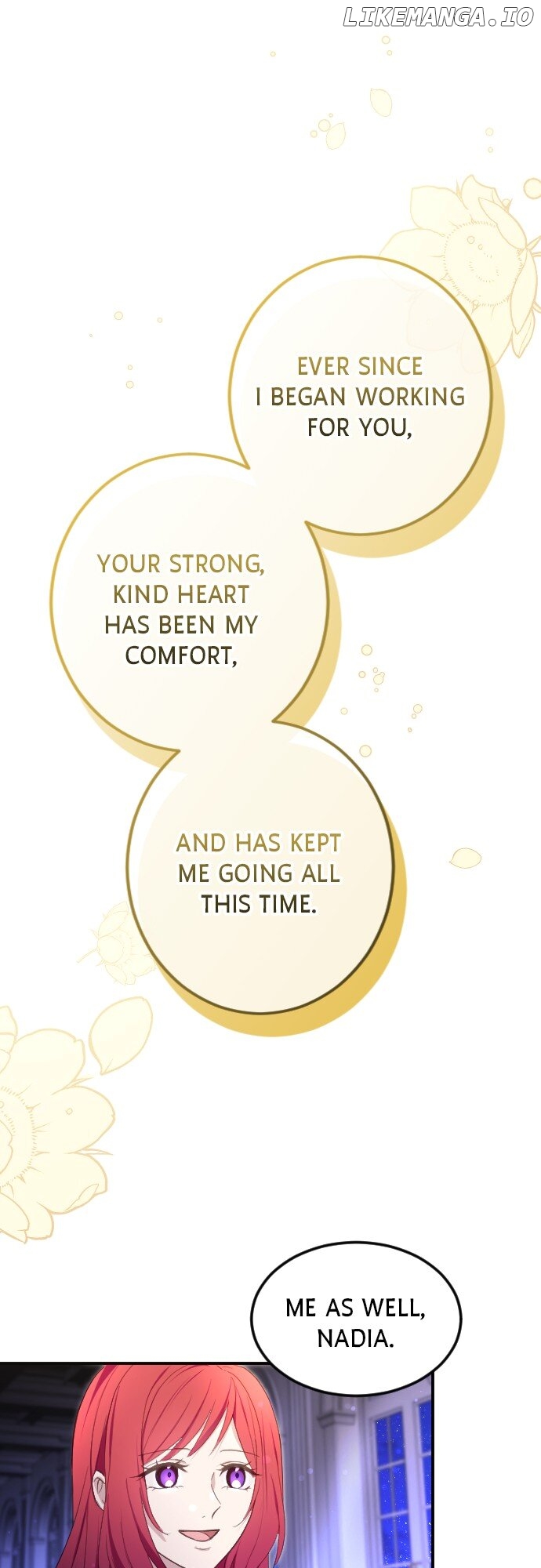 Vengeful Weapon, Tears of Poison Chapter 46 - page 29