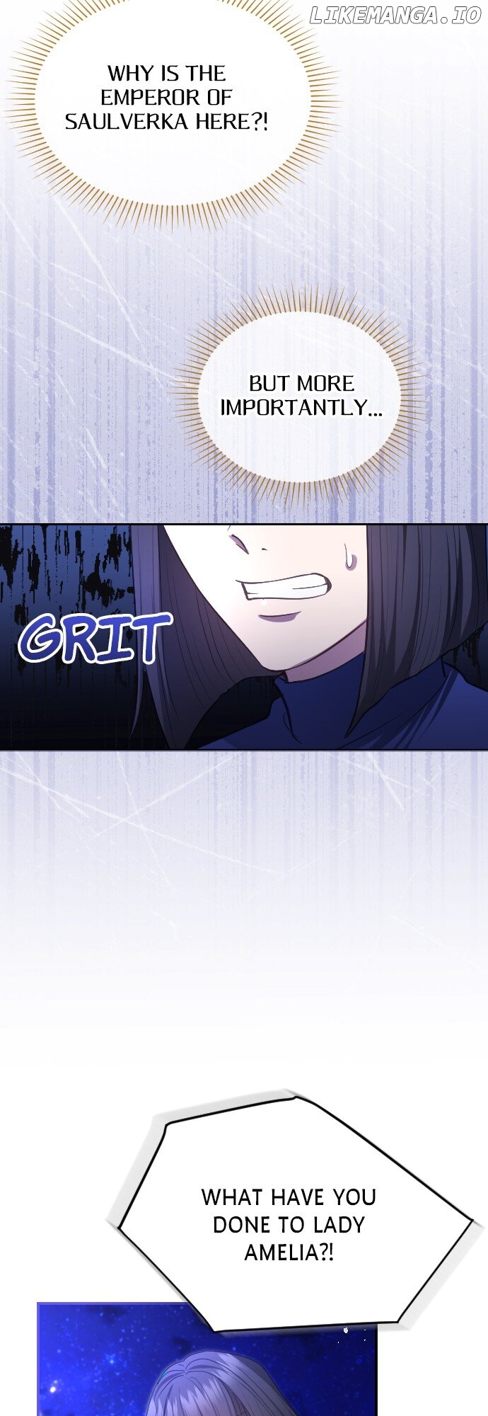 Vengeful Weapon, Tears of Poison Chapter 46 - page 4