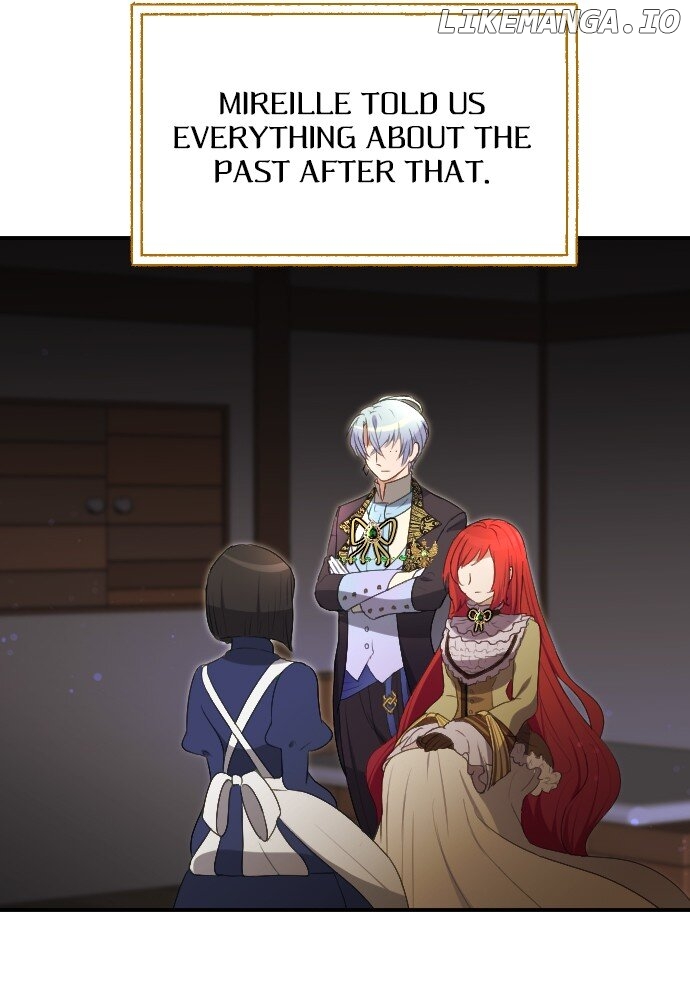 Vengeful Weapon, Tears of Poison Chapter 46 - page 32