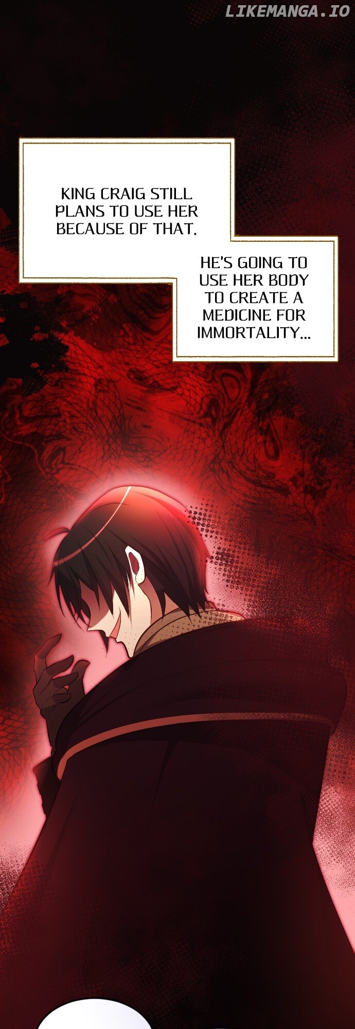 Vengeful Weapon, Tears of Poison Chapter 46 - page 36