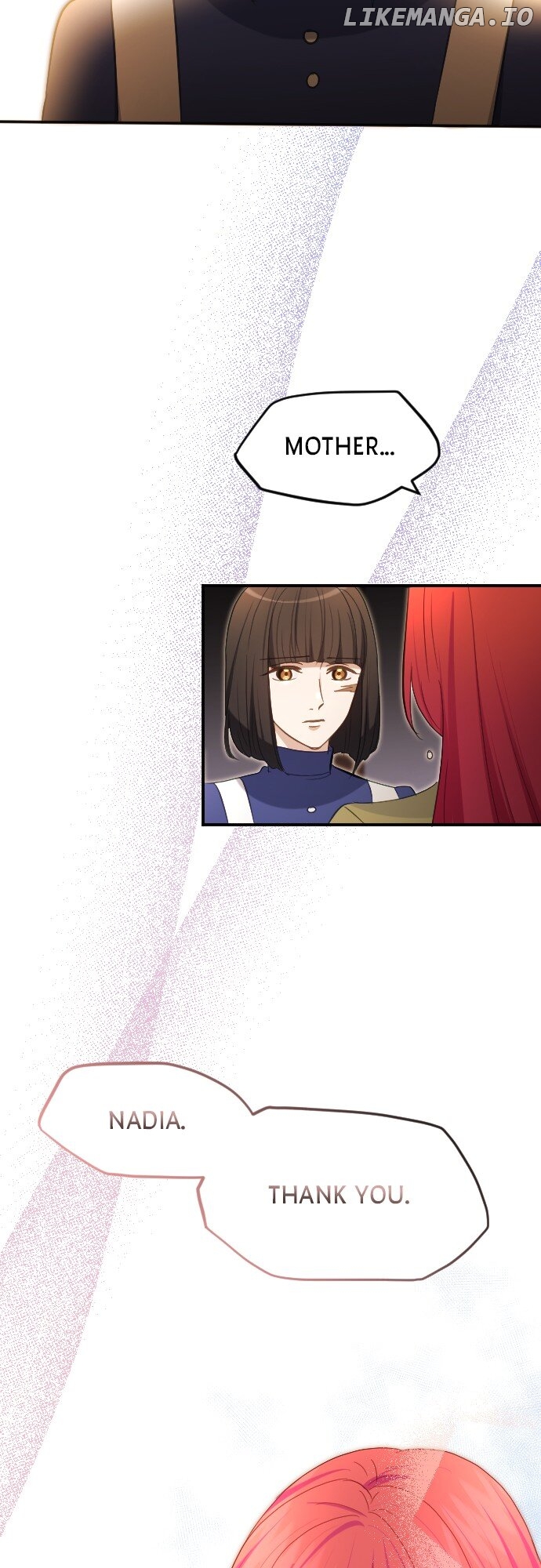 Vengeful Weapon, Tears of Poison Chapter 46 - page 38