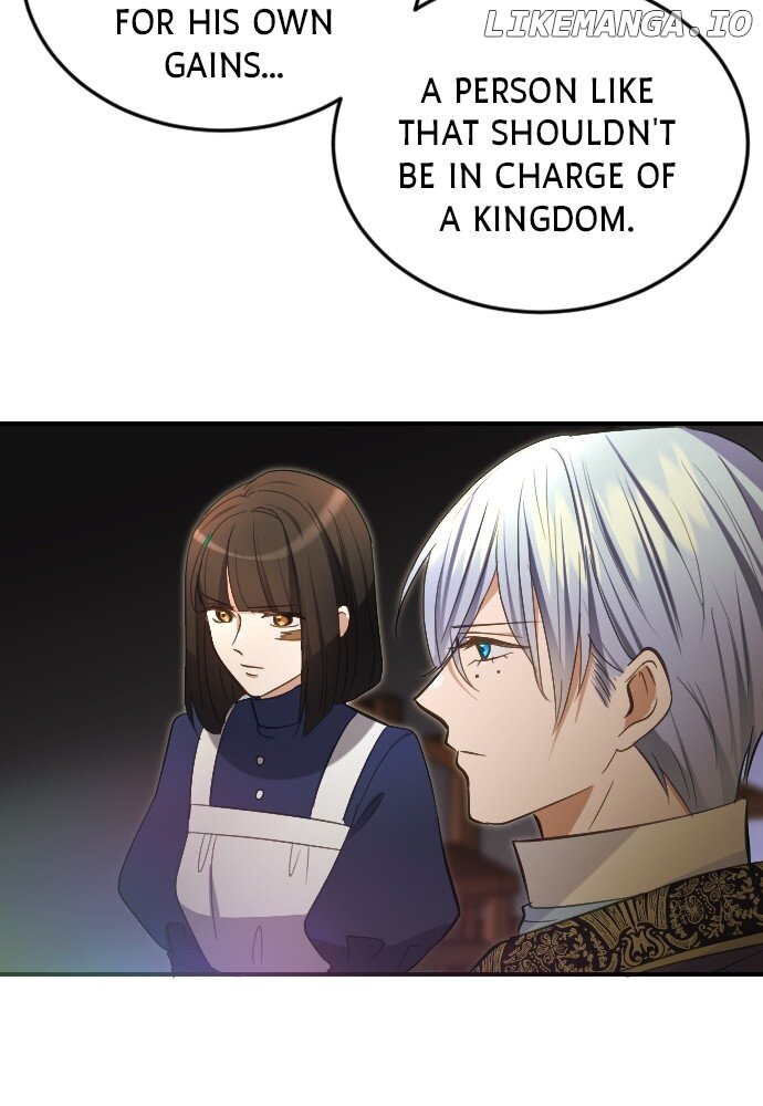 Vengeful Weapon, Tears of Poison Chapter 46 - page 40