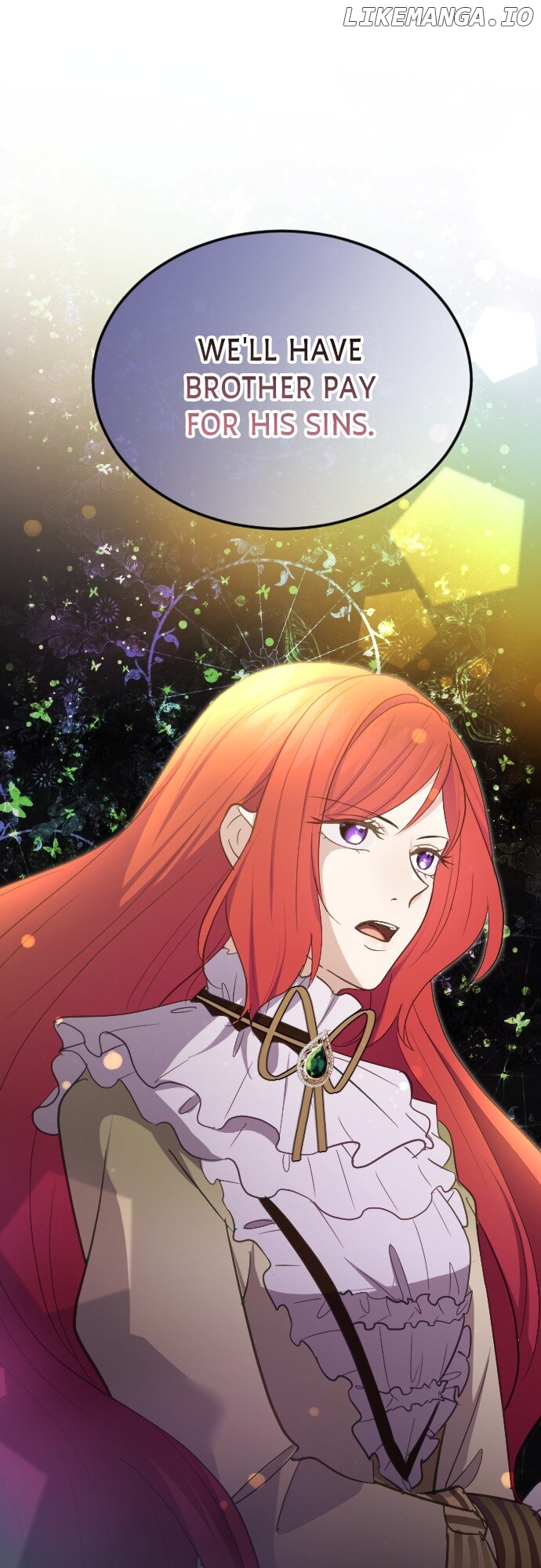 Vengeful Weapon, Tears of Poison Chapter 46 - page 41