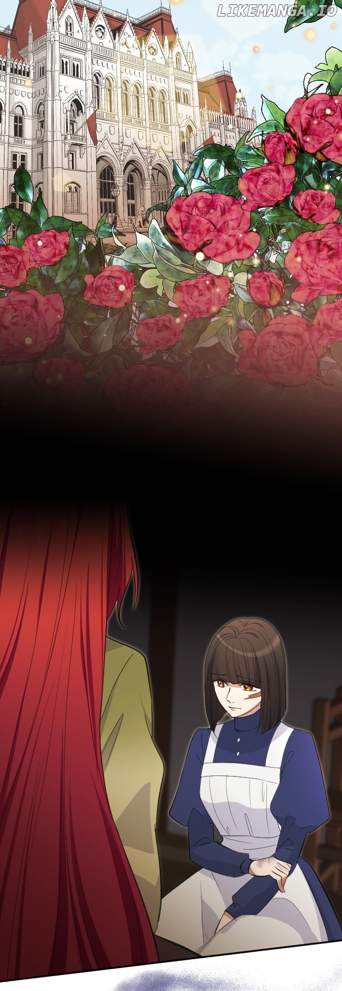 Vengeful Weapon, Tears of Poison Chapter 46 - page 43