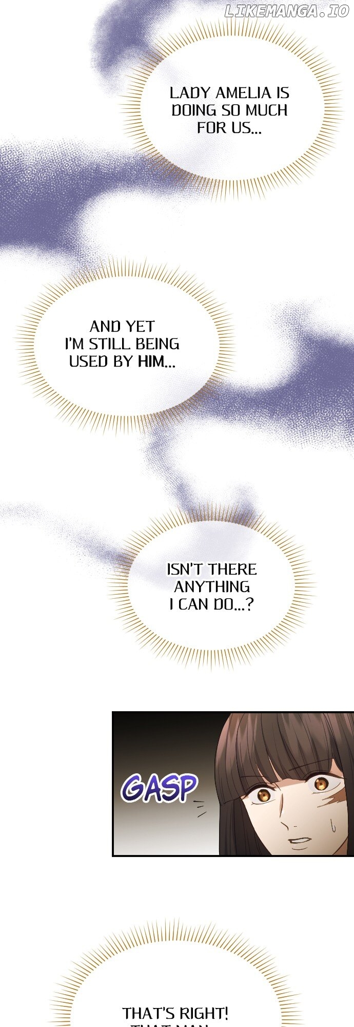 Vengeful Weapon, Tears of Poison Chapter 46 - page 44