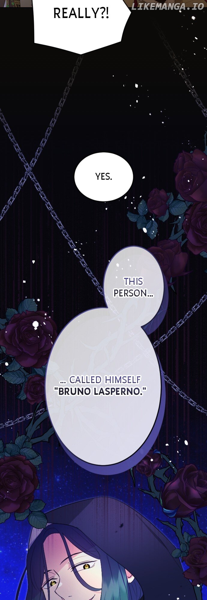 Vengeful Weapon, Tears of Poison Chapter 46 - page 47